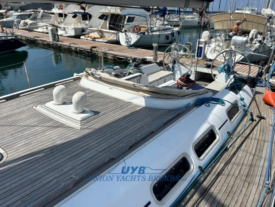 Cantiere del Pardo Grand Soleil 50 usata in vendita