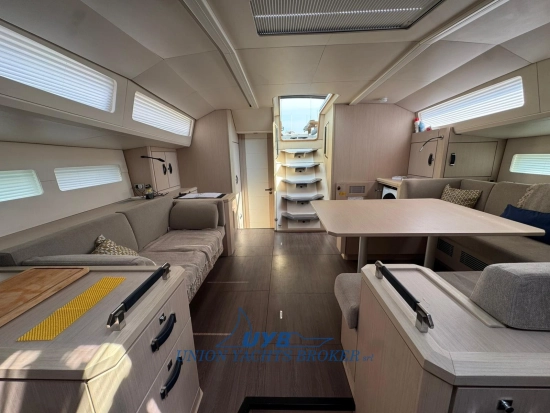 Jeanneau 60 de segunda mano en venta