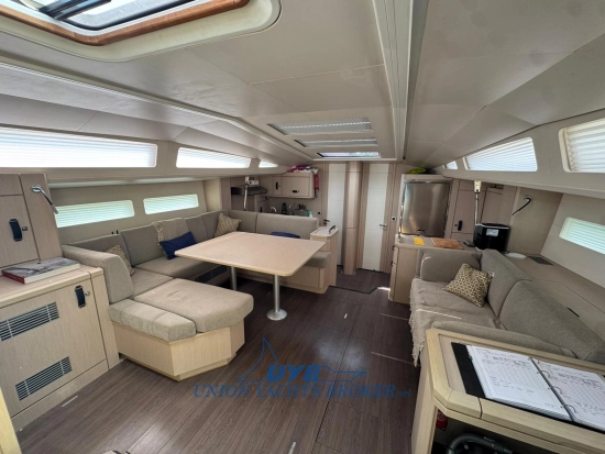 Jeanneau 60 de segunda mano en venta