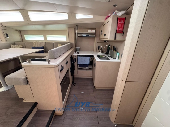 Jeanneau 60 de segunda mano en venta