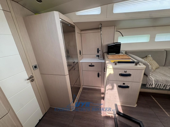 Jeanneau 60 de segunda mano en venta