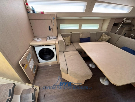 Jeanneau 60 de segunda mano en venta