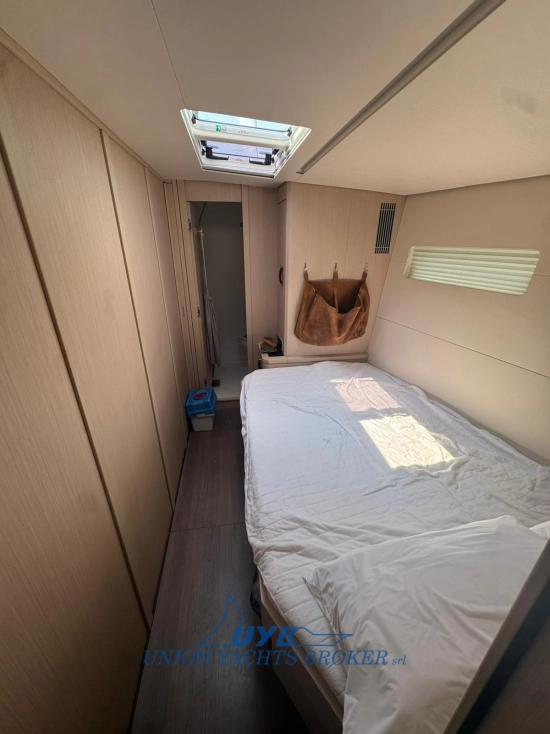 Jeanneau 60 de segunda mano en venta