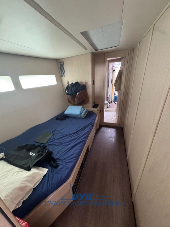 Jeanneau 60 de segunda mano en venta