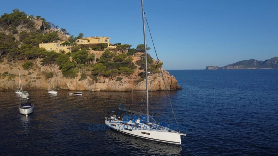 Jeanneau 60 de segunda mano en venta