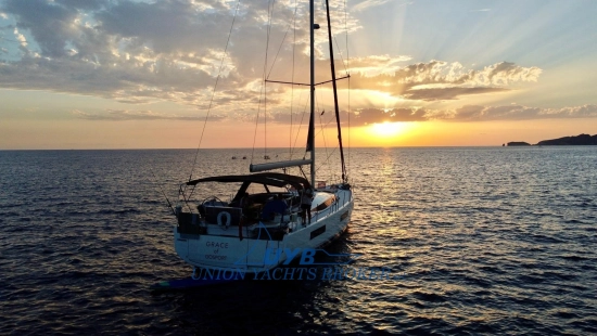 Jeanneau 60 de segunda mano en venta