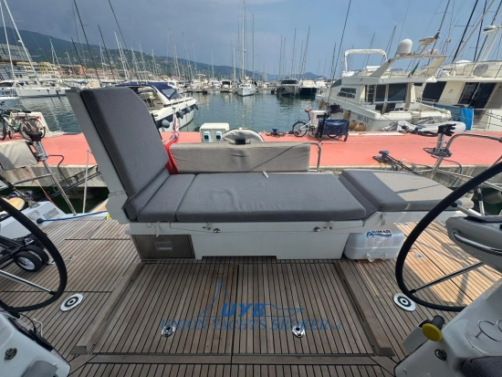 Jeanneau 60 de segunda mano en venta