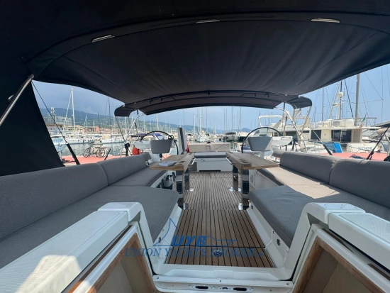 Jeanneau 60 de segunda mano en venta