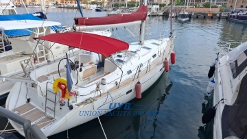 Beneteau Oceanis 411 de segunda mano en venta