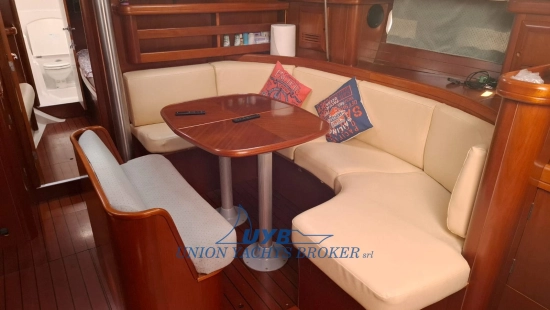 Beneteau Oceanis 411 usado à venda