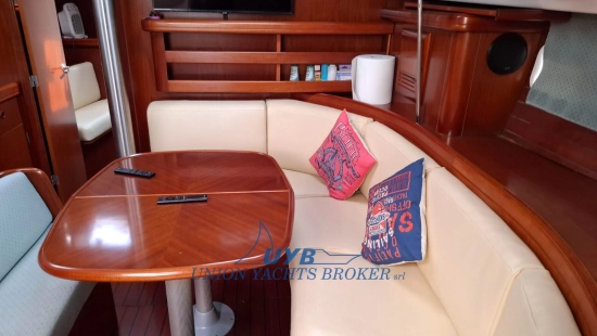 Beneteau Oceanis 411 usado à venda