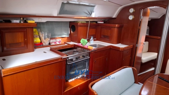 Beneteau Oceanis 411 usado à venda