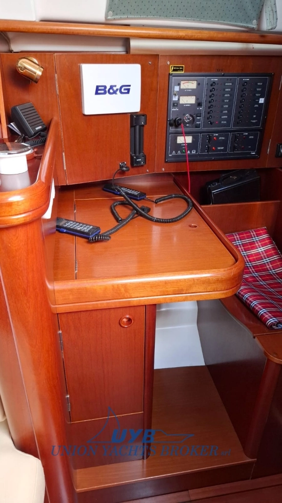 Beneteau Oceanis 411 usado à venda