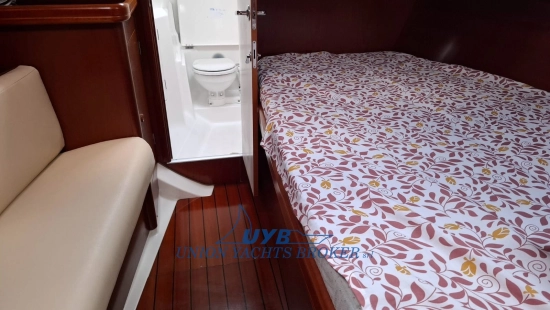 Beneteau Oceanis 411 usado à venda