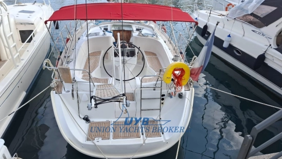 Beneteau Oceanis 411 usado à venda