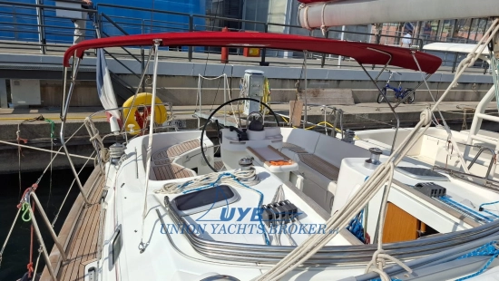 Beneteau Oceanis 411 usado à venda