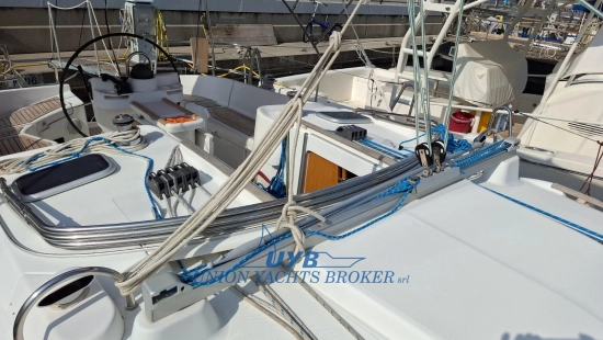 Beneteau Oceanis 411 usado à venda