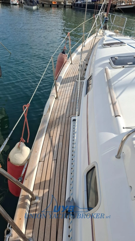 Beneteau Oceanis 411 usado à venda