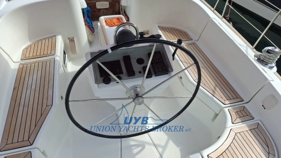 Beneteau Oceanis 411 usado à venda