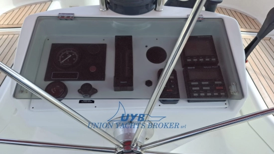 Beneteau Oceanis 411 usado à venda