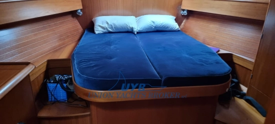 Jeanneau Sun Odyssey 52.2 usado à venda