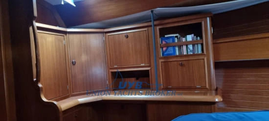 Jeanneau Sun Odyssey 52.2 usado à venda