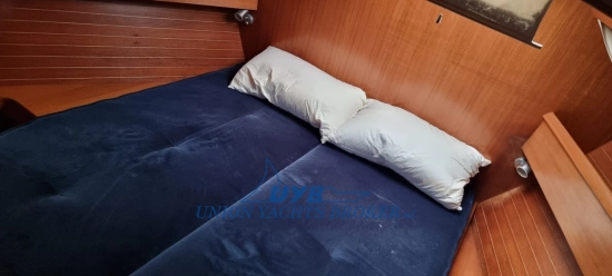 Jeanneau Sun Odyssey 52.2 usado à venda