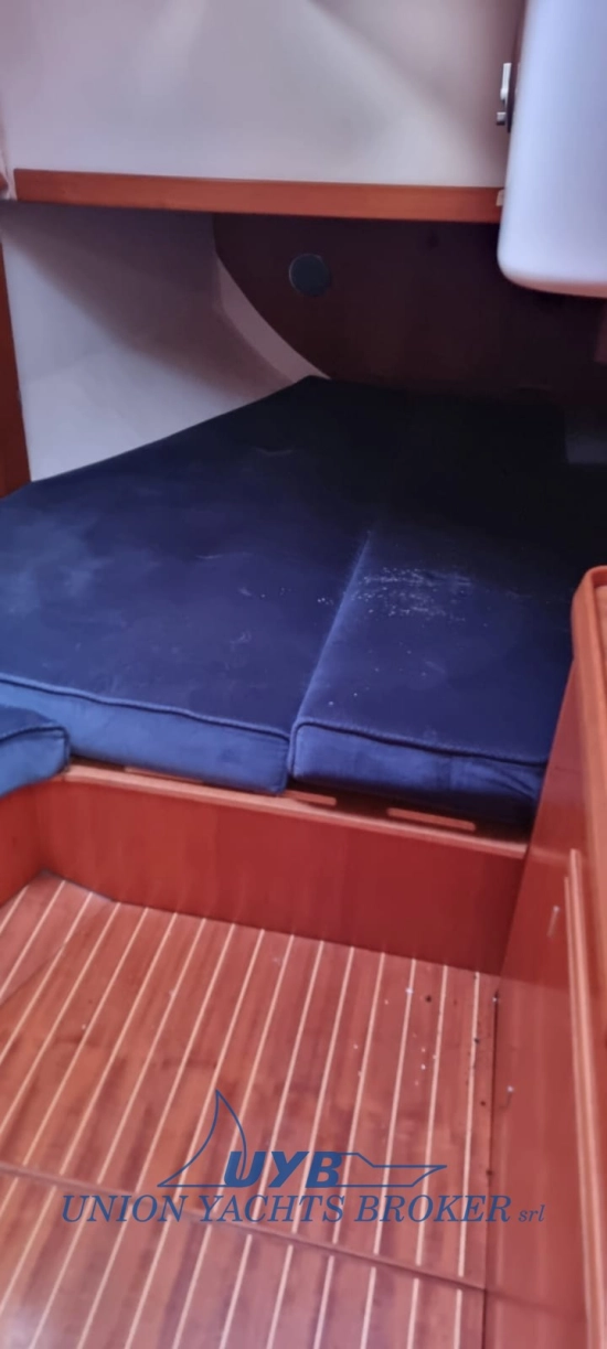 Jeanneau Sun Odyssey 52.2 usado à venda