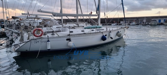 Jeanneau Sun Odyssey 52.2 usado à venda