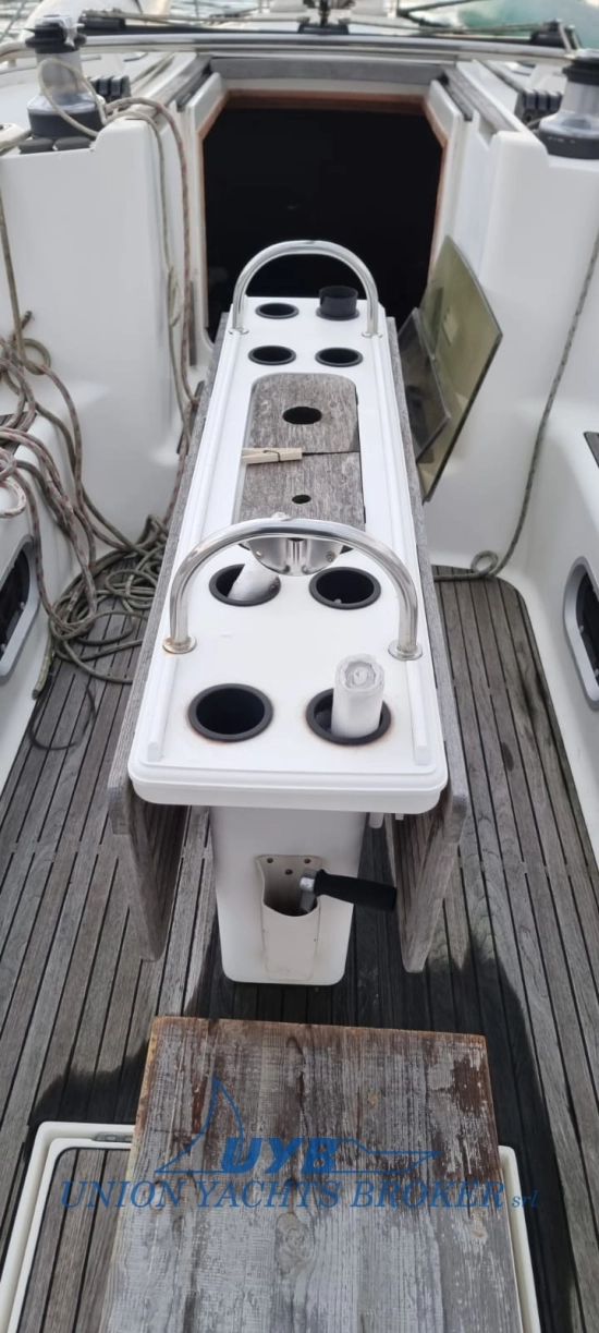 Jeanneau Sun Odyssey 52.2 usado à venda