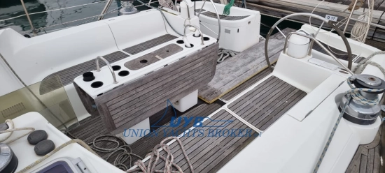 Jeanneau Sun Odyssey 52.2 usado à venda