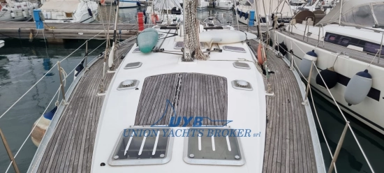 Jeanneau Sun Odyssey 52.2 usado à venda