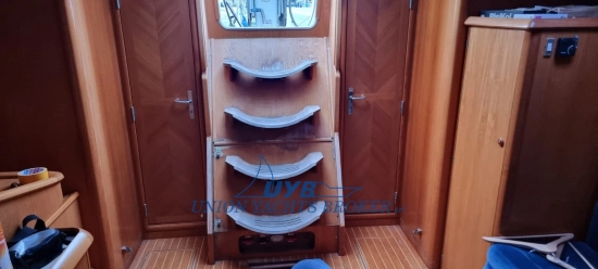 Jeanneau Sun Odyssey 52.2 usado à venda