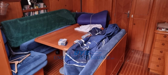 Jeanneau Sun Odyssey 52.2 usado à venda
