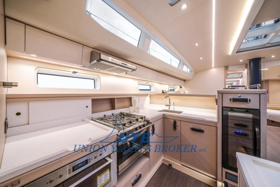 Jeanneau 65 de segunda mano en venta