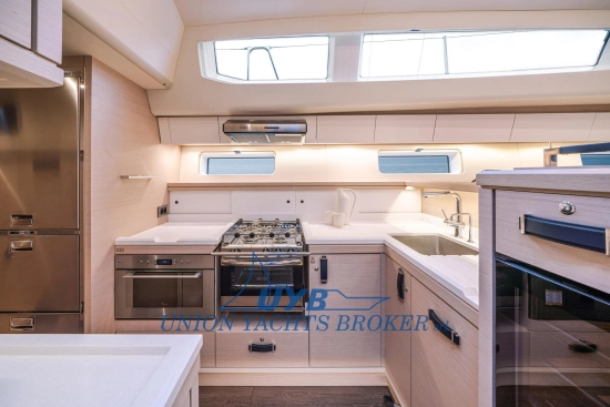 Jeanneau 65 de segunda mano en venta