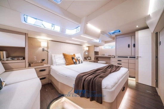 Jeanneau 65 de segunda mano en venta