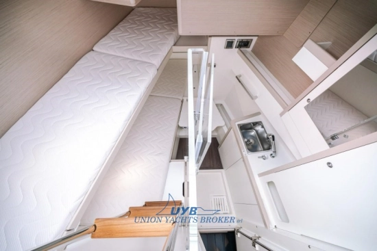 Jeanneau 65 de segunda mano en venta