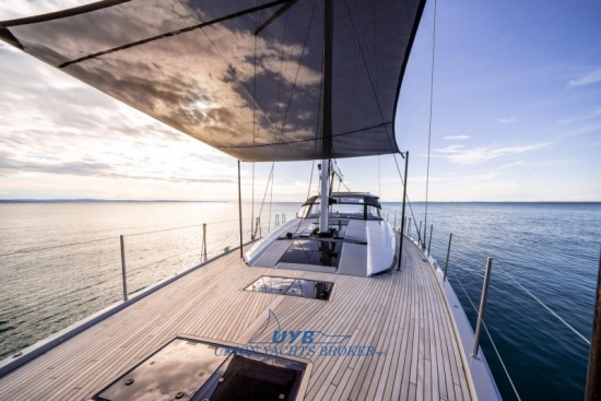 Jeanneau 65 de segunda mano en venta