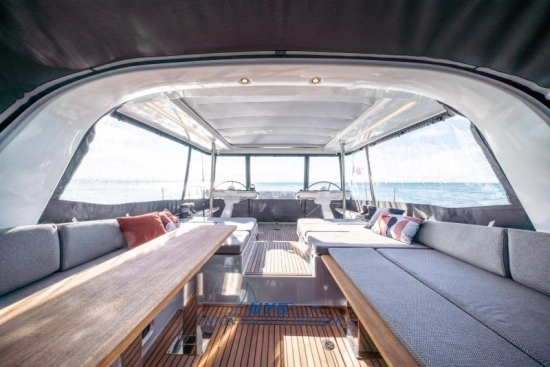 Jeanneau 65 de segunda mano en venta