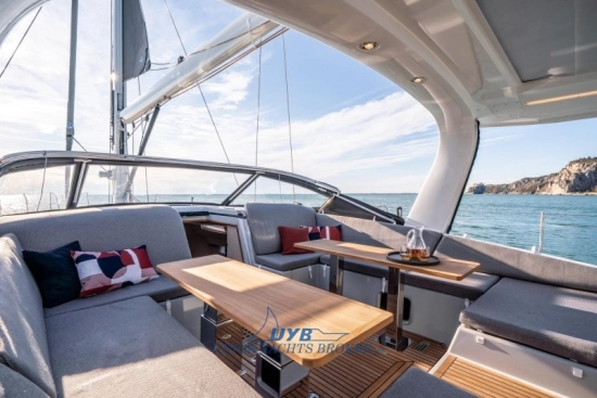 Jeanneau 65 de segunda mano en venta