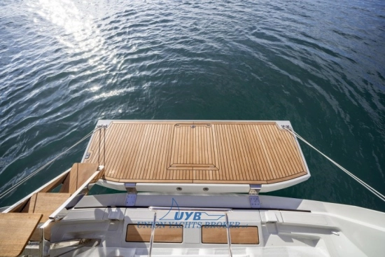 Jeanneau 65 de segunda mano en venta