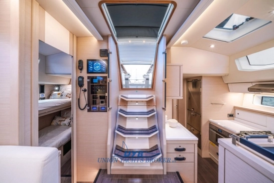 Jeanneau 65 de segunda mano en venta