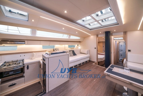Jeanneau 65 de segunda mano en venta