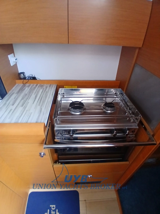 Jeanneau Sun Odyssey 349 de segunda mano en venta
