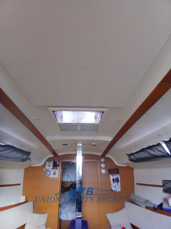 Jeanneau Sun Odyssey 349 de segunda mano en venta