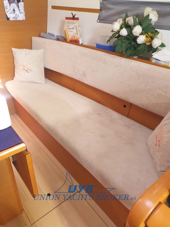 Jeanneau Sun Odyssey 349 de segunda mano en venta