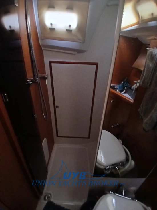 Jeanneau Sun Odyssey 349 de segunda mano en venta