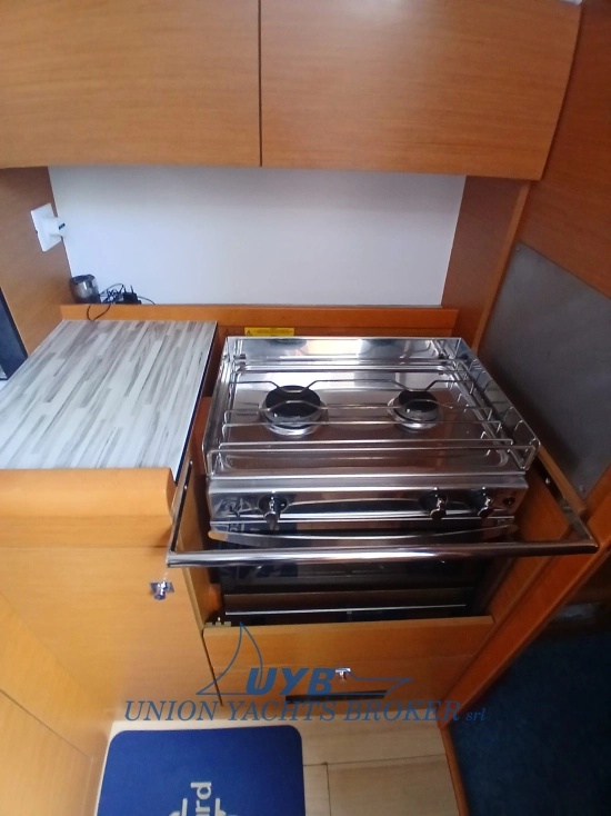Jeanneau Sun Odyssey 349 de segunda mano en venta