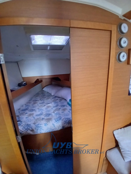 Jeanneau Sun Odyssey 349 de segunda mano en venta